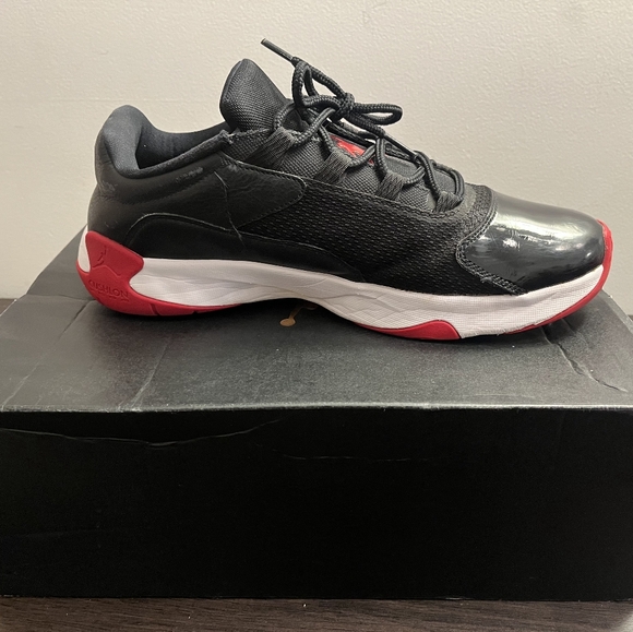 Jordan 11 CMFT Low's - Picture 5 of 7